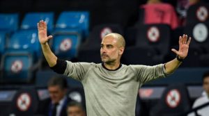 جوراديولا يسـ،ـاعد برشلونة في سبـ،ـاق التعاقد مع هالاند..