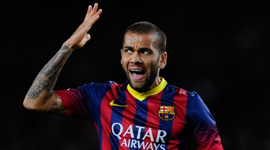 Dani-Alves-Barcelona