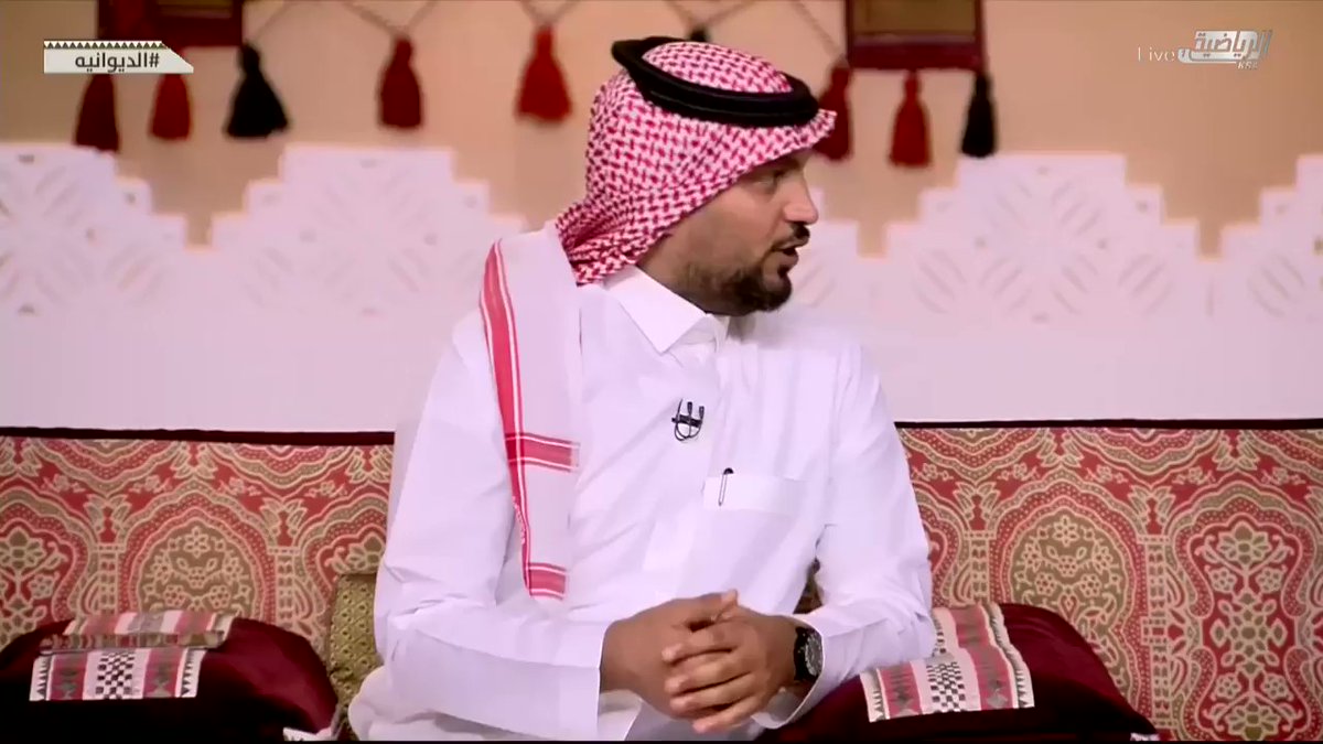 “وينك يا المسحل أو ما تشتكي إلا النصراويين؟” بن ناهض يرد على هجوم طلال آل الشيخ على لجنة الانضباط!