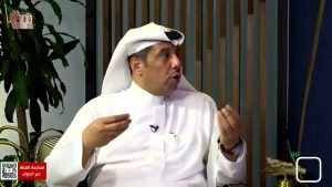 شاهد.. بندر الرزيحان يكشف لأول مرة حقيقة وجود أعضاء من السودان بمجلس الهلال !