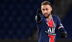 طلـ،ـب نيمار يبعده عن برشلونة من جديد