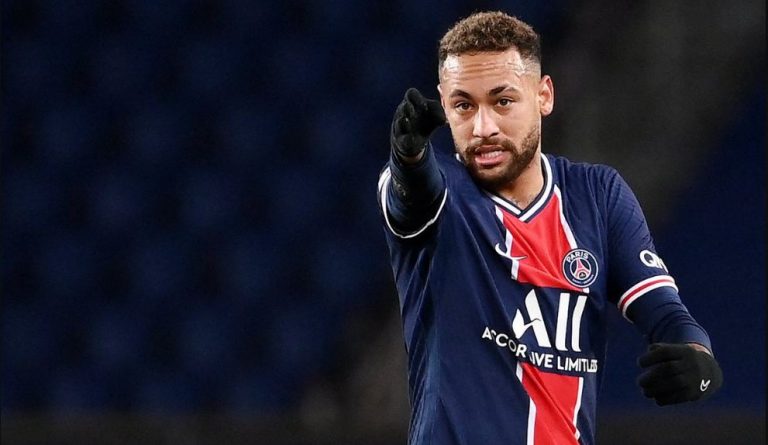 neymar barcelona mercato