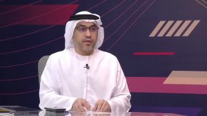 شاهد.. إعلامي إماراتي يفجر مفاجأة عن مشجع يرفض مشاهدة أبنائه مباريات النصر بتواجد حمدالله !
