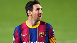 تجديد ميسي شرط وصول الصفقة المنتظرة لبرشلونة