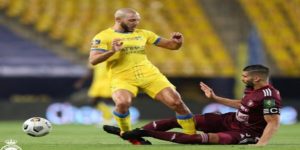 مخطط جديد من النصر لحل أزمة أمرابط