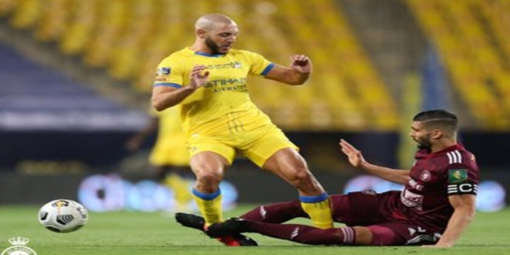 مخطط جديد من النصر لحل أزمة أمرابط