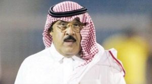 ما قصة الخلاف الذي حدث بين فهد الهريفي والأمير عبدالرحمن بن سعود وكيف تم حله؟ (فيديو)