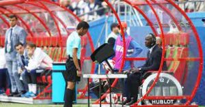 رسمياً.. "الآسيوي" يستعين بـ"الفار" في ربع نهائي دوري الأبطال