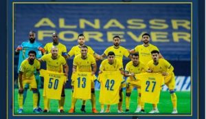 النصر يودع هذا الثلاثي بعد مباراة الاتحاد