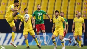 بعد السقوط أمام الوحدات.. النصر يتلقى ضربة موجعة جديدة قبل موقعة السد