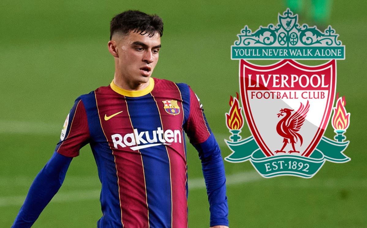 ليفربول يريد بيـ،ـدرى وبرشلونة يفـ،ـاجئه بالـ،ـرد