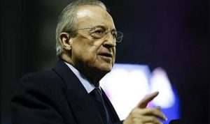ريال مدريد يستعد لتصعيد حصن الكاستيا المنيع بأمر من بيريز شخصيا