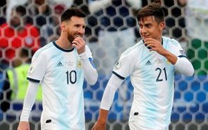 صفـ،ـقات تبادلية بين برشلونة و ريال مدريد ويوفنتوس تتطلب من البرسا التضحية بنجمها مقابل ضم ديبالا