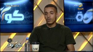 بالفيديو.. سفيان بن دبكة يكشف عن أفضل لاعب في تاريخ الكرة السعودية !