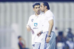 على غرار أوروبا.. نجم الهلال السابق يطالب بالانقلاب على "الآسيوي" وإنشاء دوري جديد
