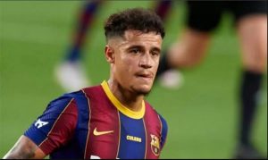 ما السبب وراء تجاهل كوتينيو في حفل نهائي الكأس