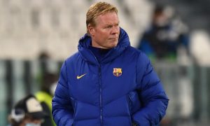5 منبوذين في برشلونة مع رونالد كومان على الإدارة ضرورة التخلص منهم خلال الميركاتو القادم
