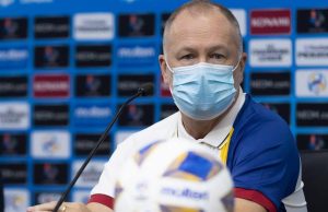 "الآسيوي" يعاقب النصر ومينيز