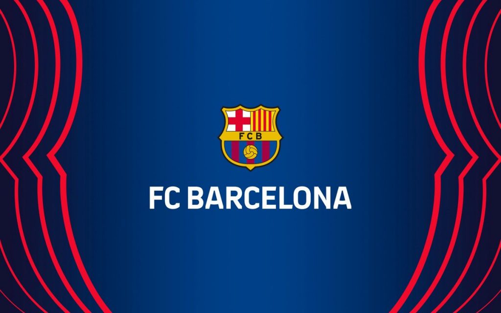 fcb barcelona