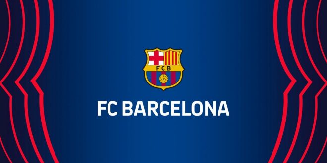 fcb barcelona