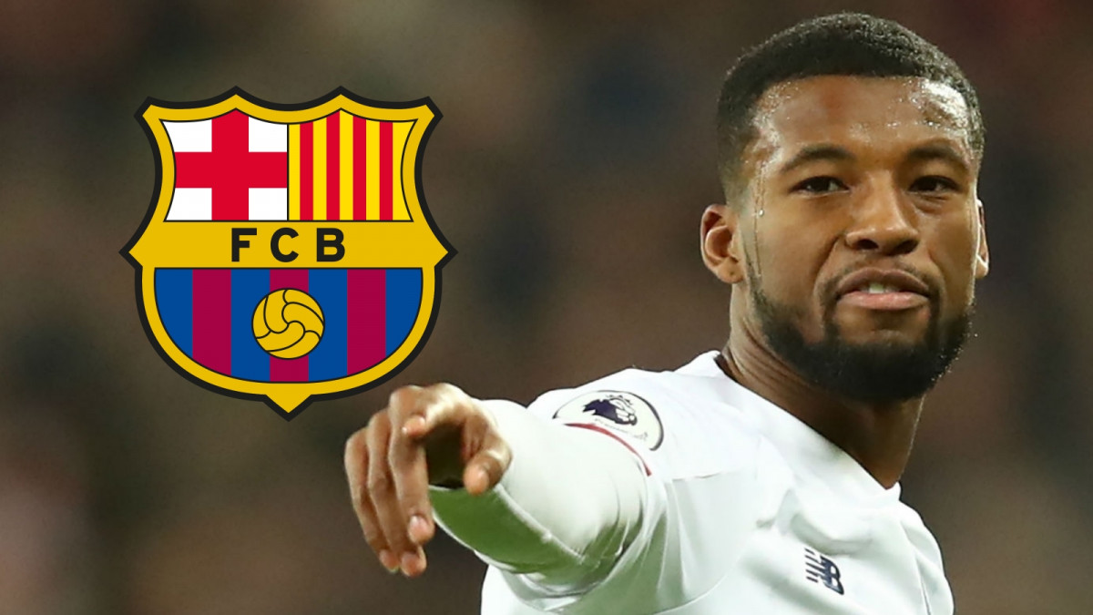 بسبب الراتب .. فينالدوم أصبح أقرب لعدو برشلونة اللدود