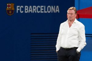 Suarez praises Barcelona's new deal and belittles Koeman