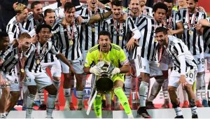 رادار برشلونة يتحول من هالاند الى نجم يوفنتوس