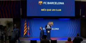 شاهد ...صفقة تبادلية في برشلونة