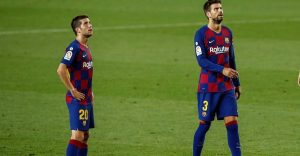 رد قاسـ،ـي من نجم برشلونة على عروض بايرن ميونيخ وأرسنال ويوفنتوس