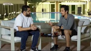 خالد الغامدي يكشف كواليس مثيرة في خروجه من النصر.. ويوضح: الهلال هو الزعيم العالمي (فيديو)