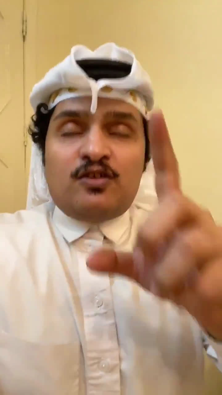 شاهد .. الصبحان يتوقع نتيجة مباراة الهلال والشباب!