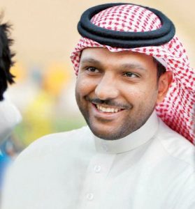 انضمام عضو ذهبي جديد لقائمة النصر