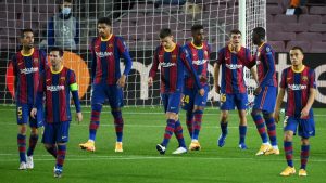 بالأسـ،ـماء ..برشلونة على أعتاب التخلص من 3 لاعبـ،ـين