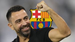 The truth of Barcelona's clause in Xavi's contract