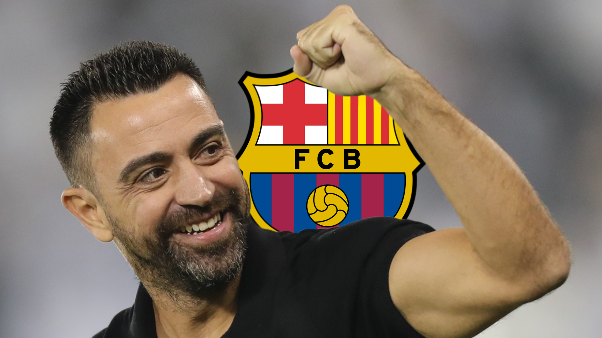 عقد تشافي مع السد وعلاقته ببرشلونة