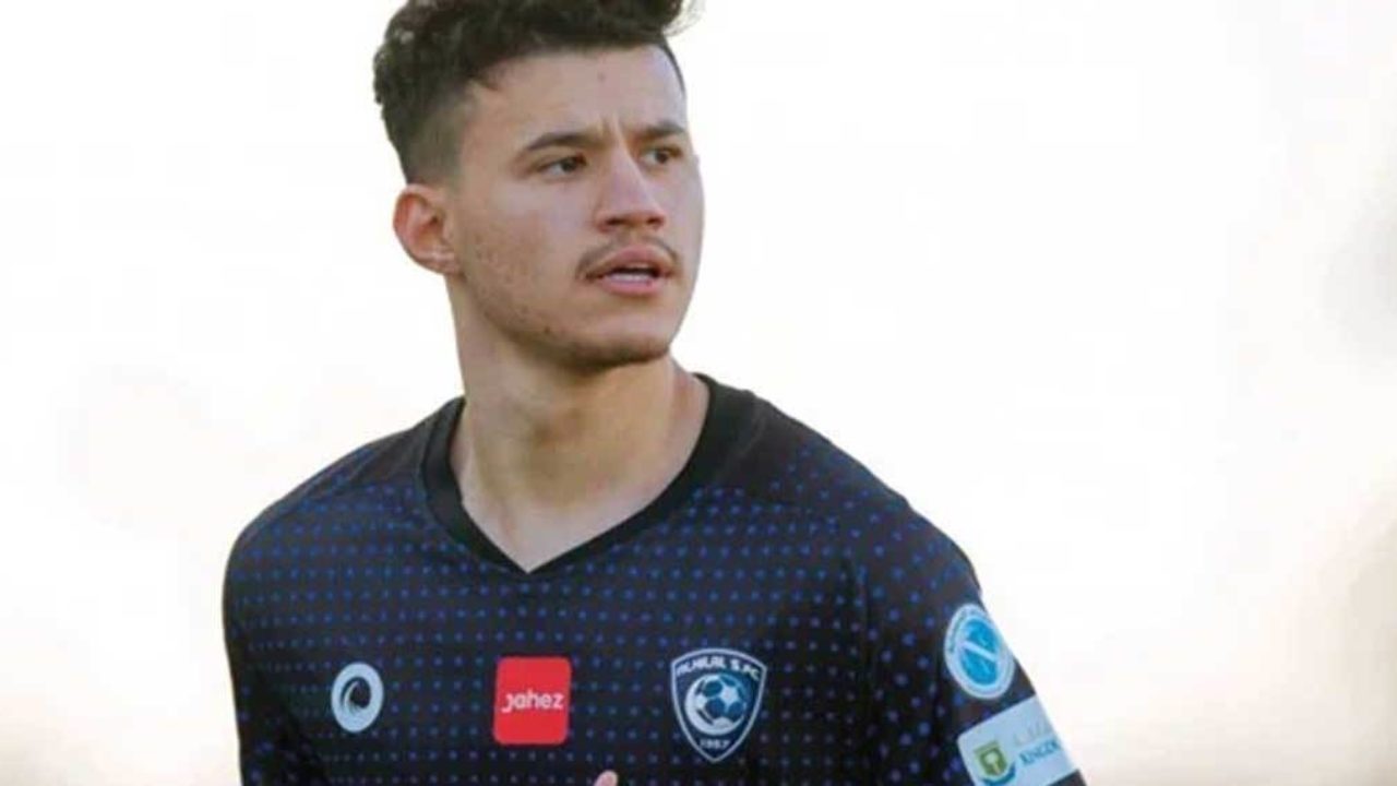الكشف عن موقف الشباب من طلب الهلال بشأن الحمدان