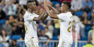 علي غرار الثنائي البرازيلي الموهوب .. ريال مدريد يراقب الجوهرة الجديدة ببلاد السامبا