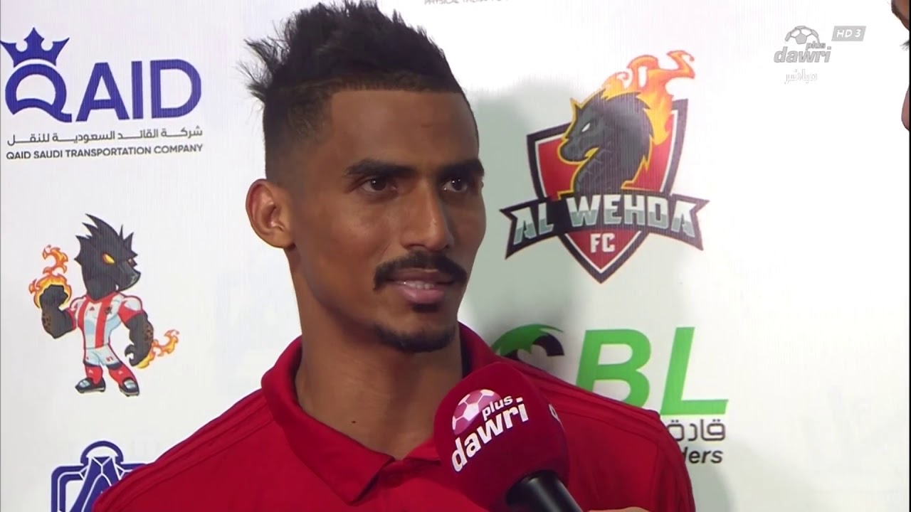 وليد باخشوين يتحدث عن “القهر” بعد تعادل النصر القاتل (فيديو)