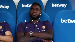برشلونة ينفذ صبره ويضطر لاتخاذ القرار الصـ،ـعب مع أمتيتي