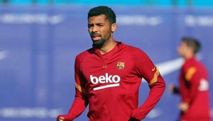 17 دقيقة مقابل 7 مليون يورو .. برشلونة يبلغ ماثيوس بفصله قبل تقديمه رسميًا