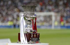 الاتحاد الاسباني يحدد موعد السوبر بين ريال مدريد وبرشلونة