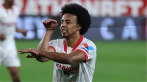 حديـ،ـث كوندي ومبابي وبنزيما عن الانضمام لريال مدريد