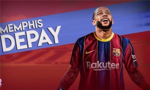 Barcelona online store closed.