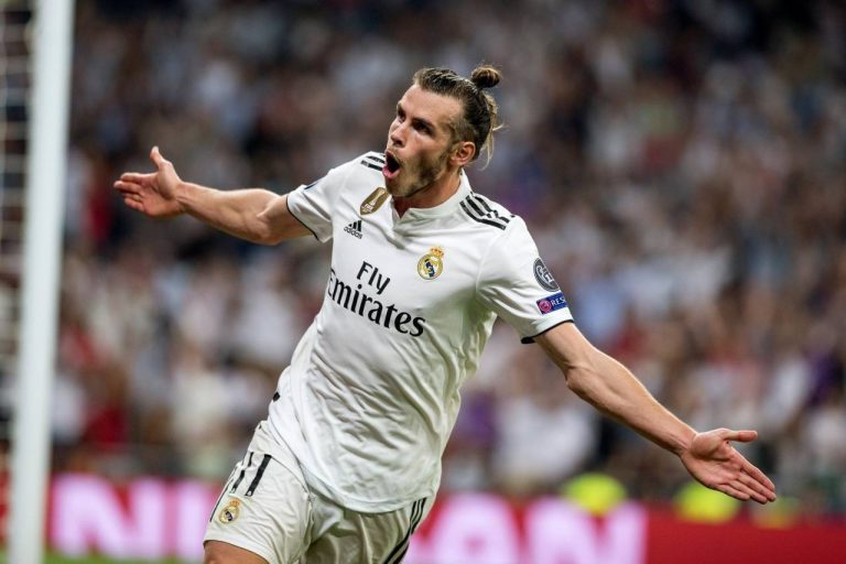 كل المؤشـ،ـرات تـ،ـؤكد بقاء جاريث بيل مع ريال مدريد