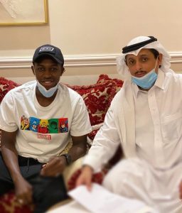 “يريد ما يحصل عليه لاعب الهلال “.. البكيري يكشف عن معلومة مثيرة بشأن ما طلبه سعود عبدالحميد من أجل التجديد للاتحاد !