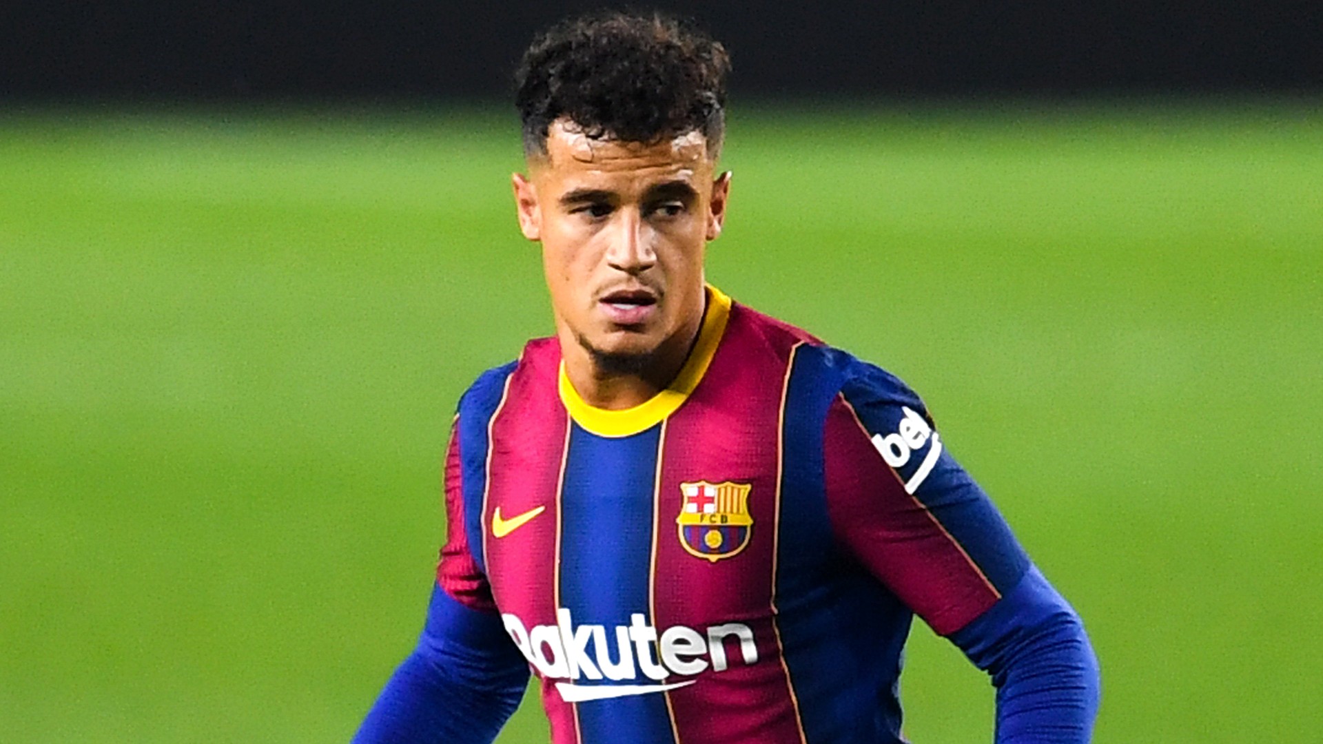 ليستر سيتي يطلب كوتينيو من برشلونة