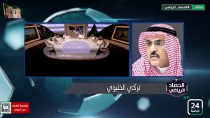 بالفيديو.. الخليوي يهاجم الصرامي :إساءاتك طالت الجميع في النصر!