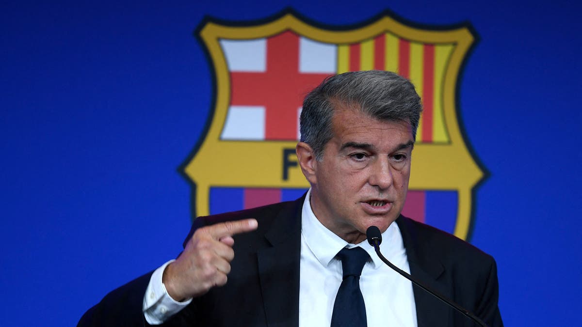 Similar to the departure of Neymar … Barcelona revives its treasury with 36 million