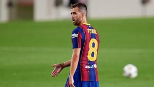 Pjanic may enter into a swap deal