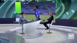 شاهد.. مورايس يكشف عن أسماء ثلاث لاعبين ويعلق: هؤلاء مستقبل الهلال !